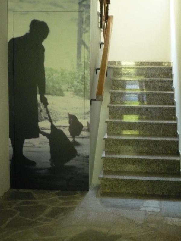 B&B Il Sorriso Dei Nonni Pracorno di Rabbi Exterior foto