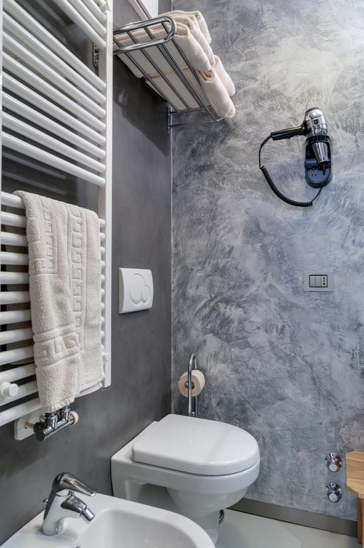 B&B Il Sorriso Dei Nonni Pracorno di Rabbi Quarto foto